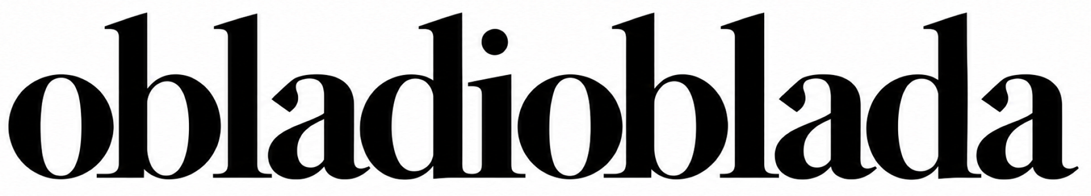 obladioblada