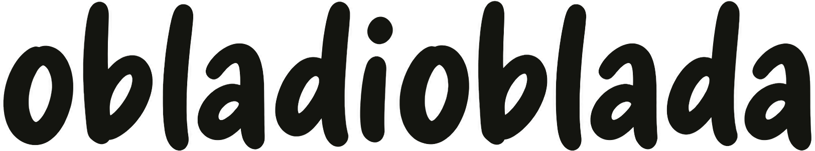 obladioblada