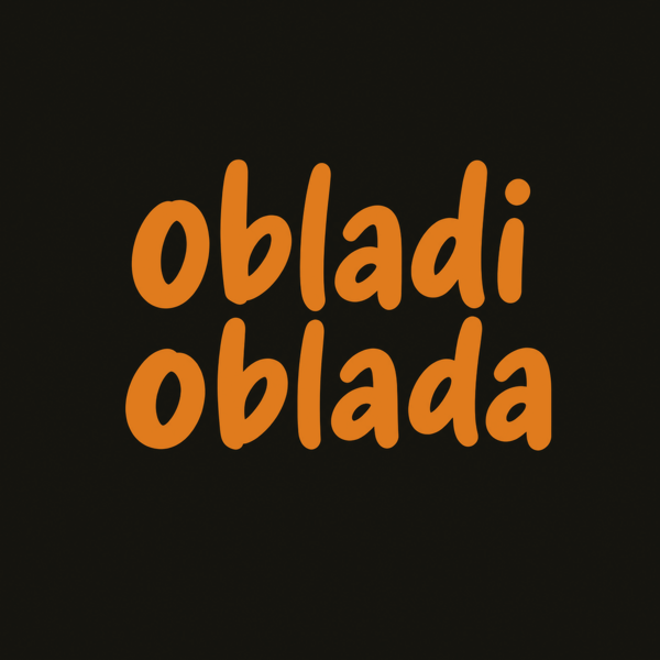 Obladioblada